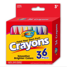 different packing crayon custom crayon colors multi color crayon